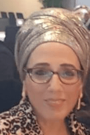 שרון וקנין - ‏‏מנחת חמ"ד מחוז צפון בתחום החברתי ערכי‏‏
